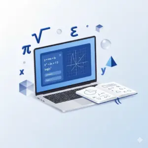 Algebra Calculator