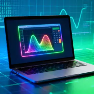 Online grafische rekenmachine